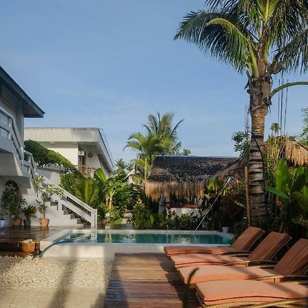 Happiness Beach Resort Siargao General Luna  Exterior photo