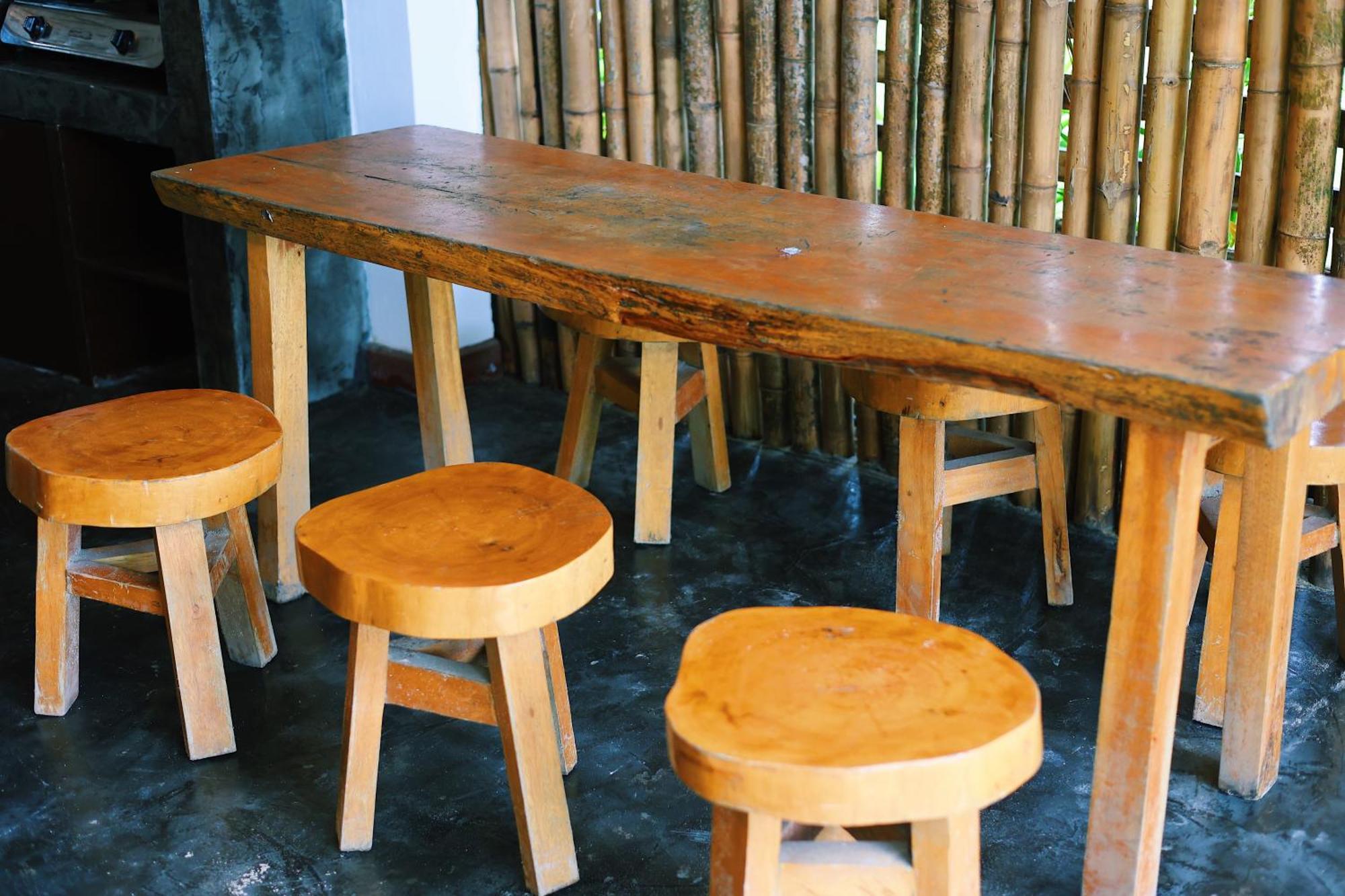 Happiness Beach Resort Siargao General Luna  Exterior photo