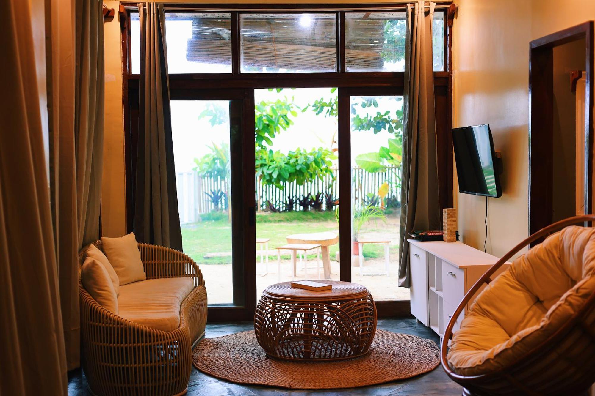Happiness Beach Resort Siargao General Luna  Exterior photo