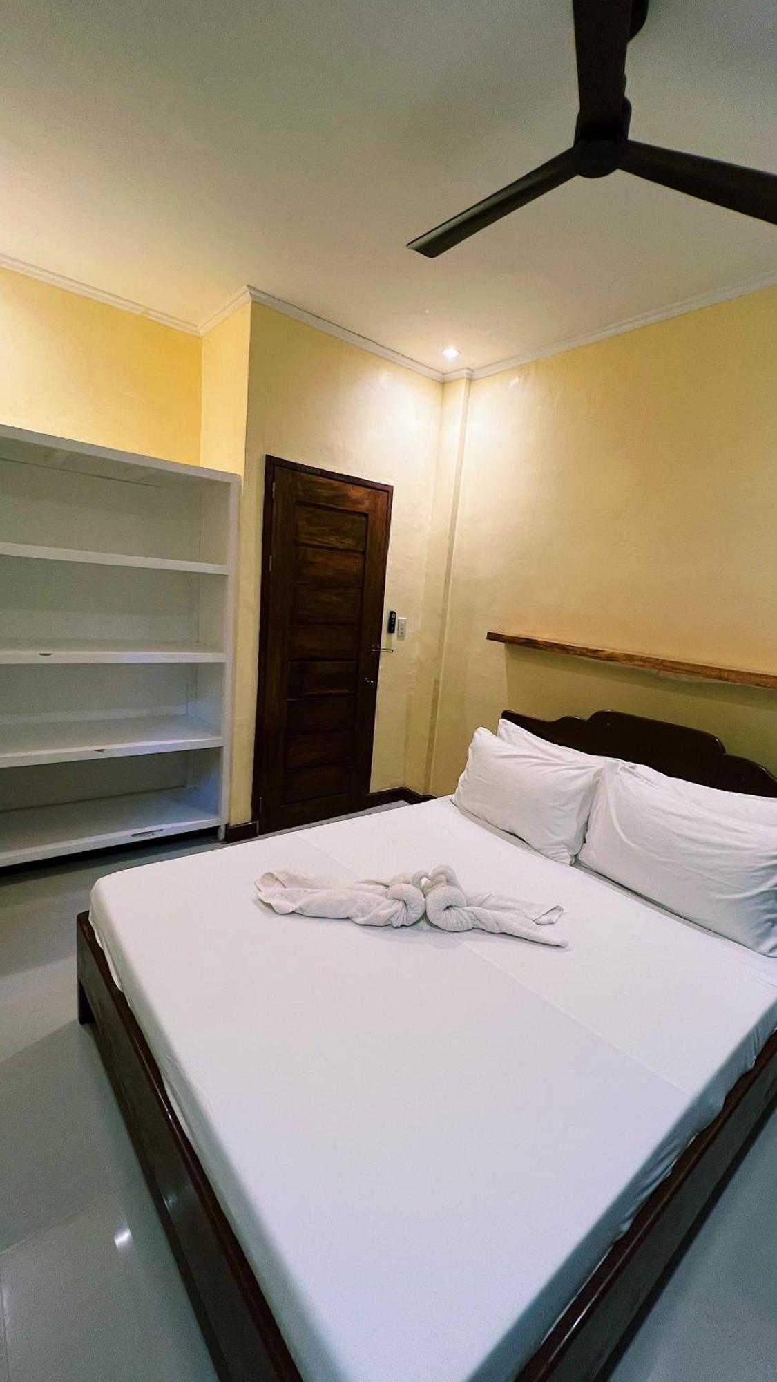 Happiness Beach Resort Siargao General Luna  Exterior photo